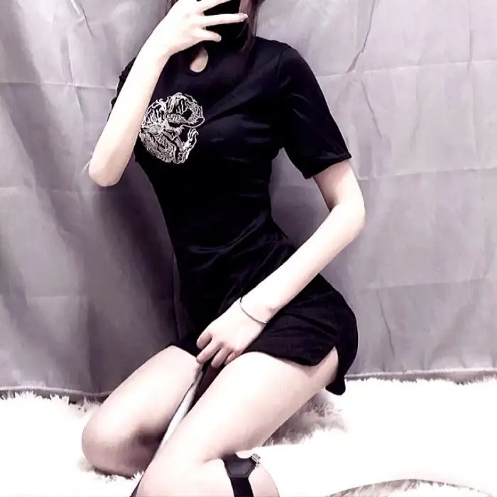 夜间远足