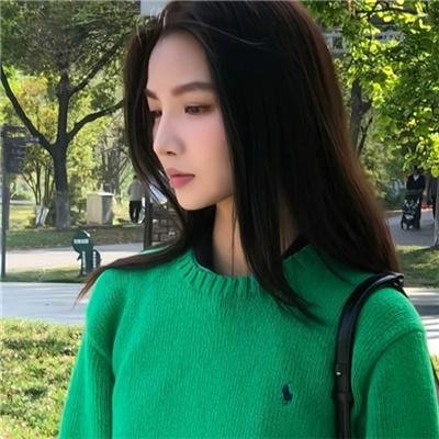 不是幅漂亮局面