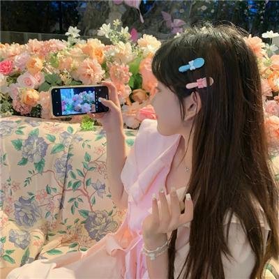 被遗忘的女人
